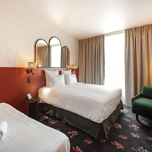 Chambre Familiale